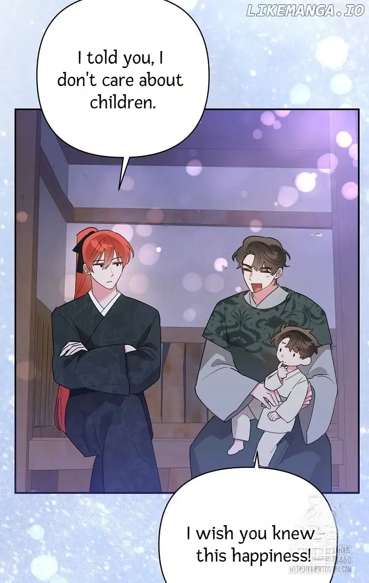 I am the Precious Daughter of the Greatest Villain in the Fantasy World Chapter 127 45